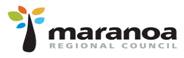Maranoa Logo Process
