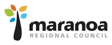 Description: Maranoa Logo Process