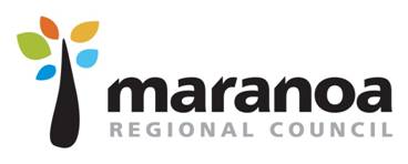 Description: Maranoa Logo Process