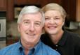 elderly married couples,fotolia,happy,kitchens,love,retired,senior citizens,sixties